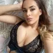 Avcılar Escort Bayan Semayla Gece Boyu Haz Yağmuru